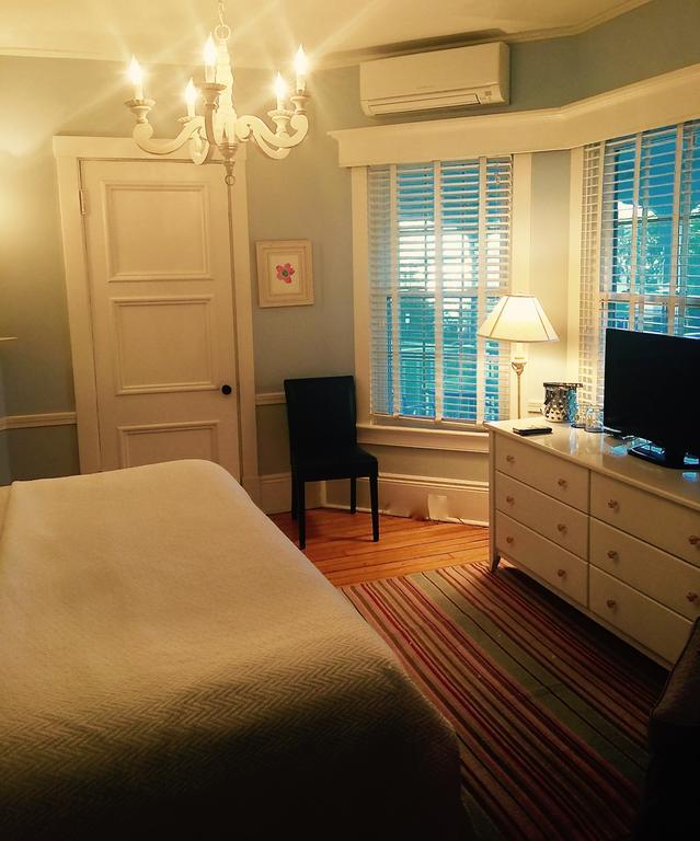 Crocker House Inn バインヤード・ヘブン 部屋 写真