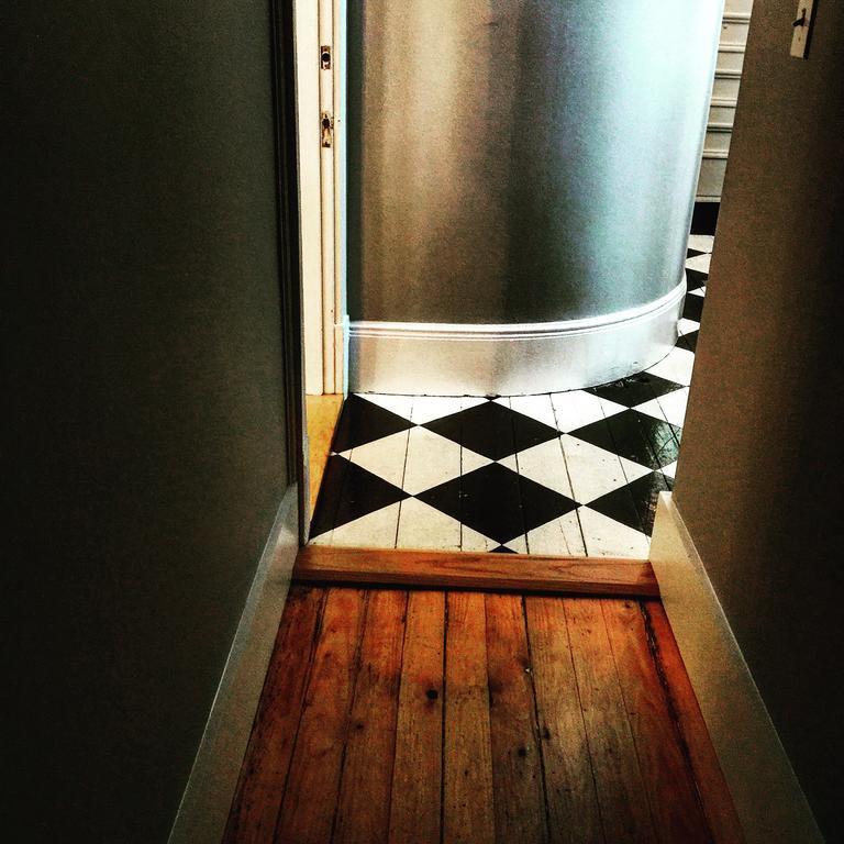 Crocker House Inn バインヤード・ヘブン エクステリア 写真