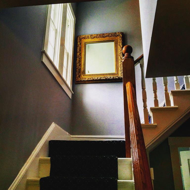 Crocker House Inn バインヤード・ヘブン エクステリア 写真