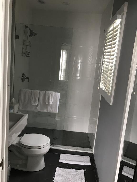 Crocker House Inn バインヤード・ヘブン エクステリア 写真